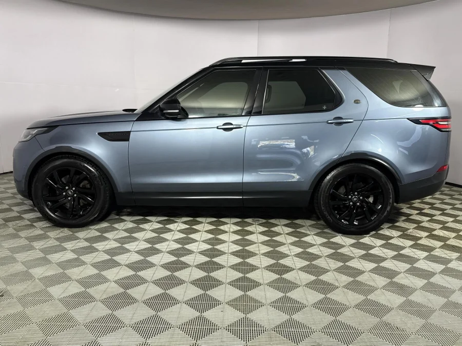 Used 2019 Land Rover Discovery HSE Td6 - WeBuyCars Durban Used 2019 Land Rover Discovery HSE Td6 - WeBuyCars Durban