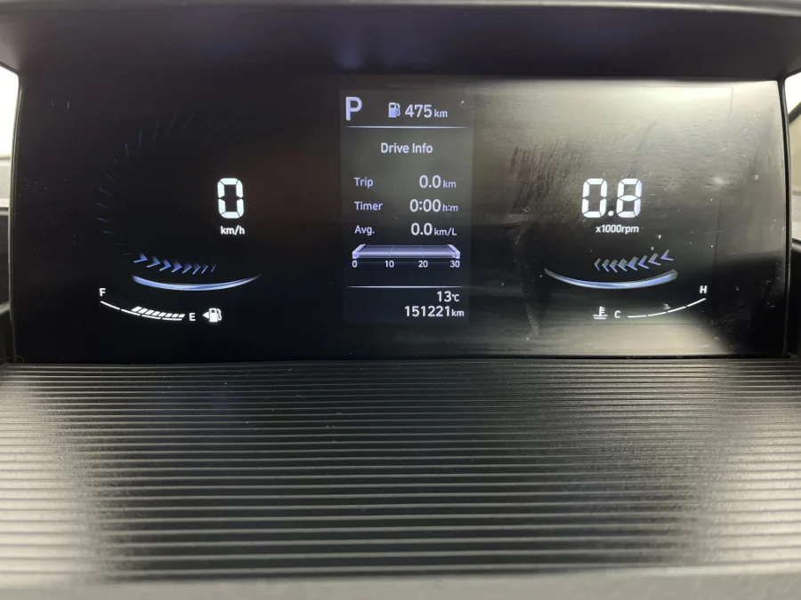Used 2025 Hyundai Staria 2.2D panel van - WeBuyCars Montana Used 2025 Hyundai Staria 2.2D panel van - WeBuyCars Montana