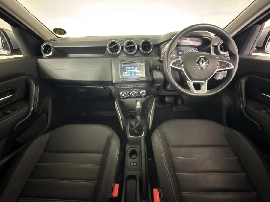 Used 2021 Renault Duster 1.5dCi Prestige - WeBuyCars Riverhorse