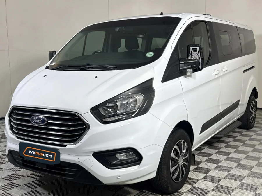 Used 2020 Ford Tourneo Custom 2.2TDCi LWB Ambiente - WeBuyCars Midstream Used 2020 Ford Tourneo Custom 2.2TDCi LWB Ambiente - WeBuyCars Midstream