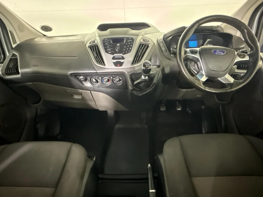Used 2020 Ford Tourneo Custom 2.2TDCi LWB Ambiente - WeBuyCars Midstream Used 2020 Ford Tourneo Custom 2.2TDCi LWB Ambiente - WeBuyCars Midstream