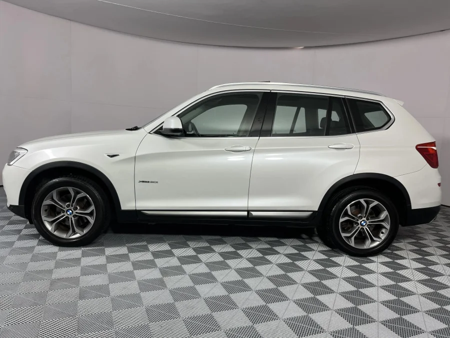 Used 2015 BMW X3 xDrive20i xLine auto - WeBuyCars Lansdowne Used 2015 BMW X3 xDrive20i xLine auto - WeBuyCars Lansdowne