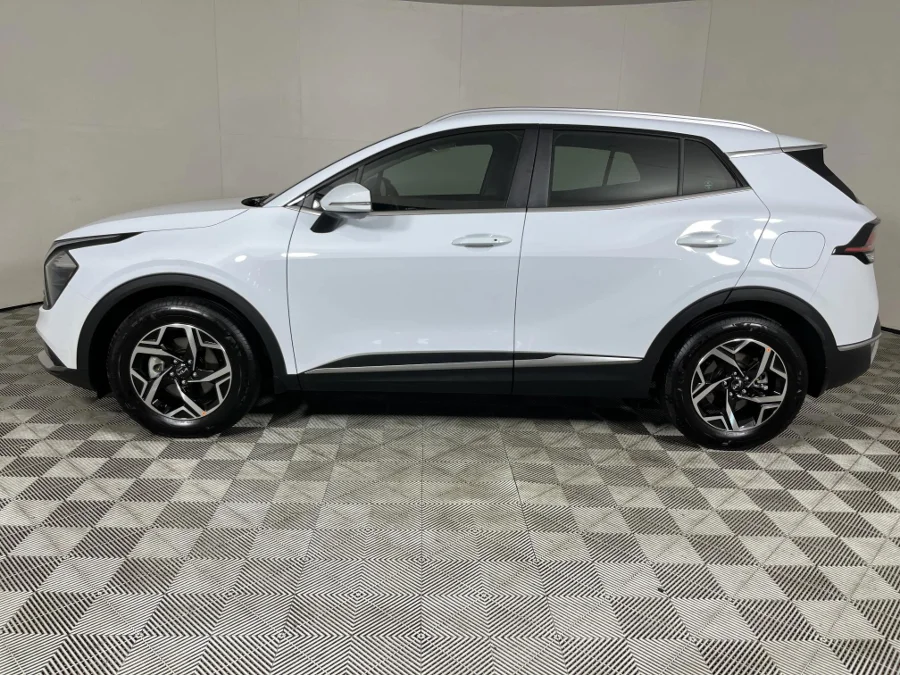 Used 2026 Kia Sportage 1.6CRDi EX - WeBuyCars The Dome