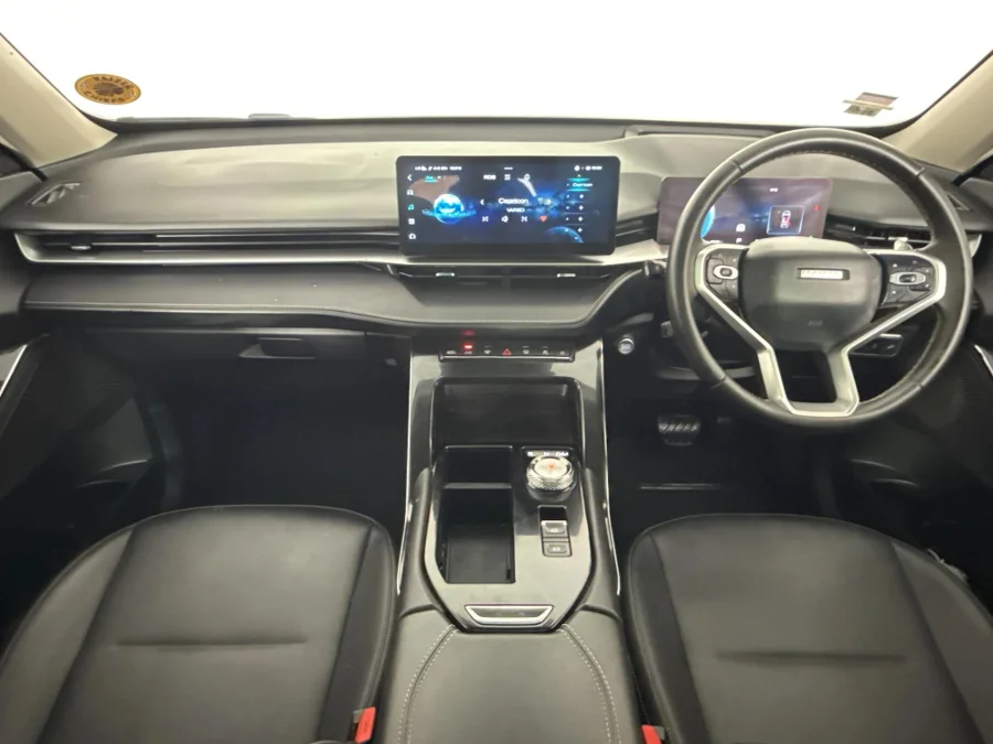 Used 2025 Haval H6 2.0GDIT 4WD Super Luxury - WeBuyCars Polokwane
