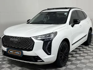 Used 2023 Haval Jolion 1.5T S Super Luxury