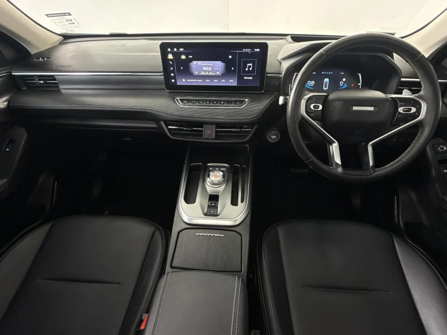 Used 2023 Haval Jolion 1.5T S Super Luxury - WeBuyCars Vereeniging Used 2023 Haval Jolion 1.5T S Super Luxury - WeBuyCars Vereeniging