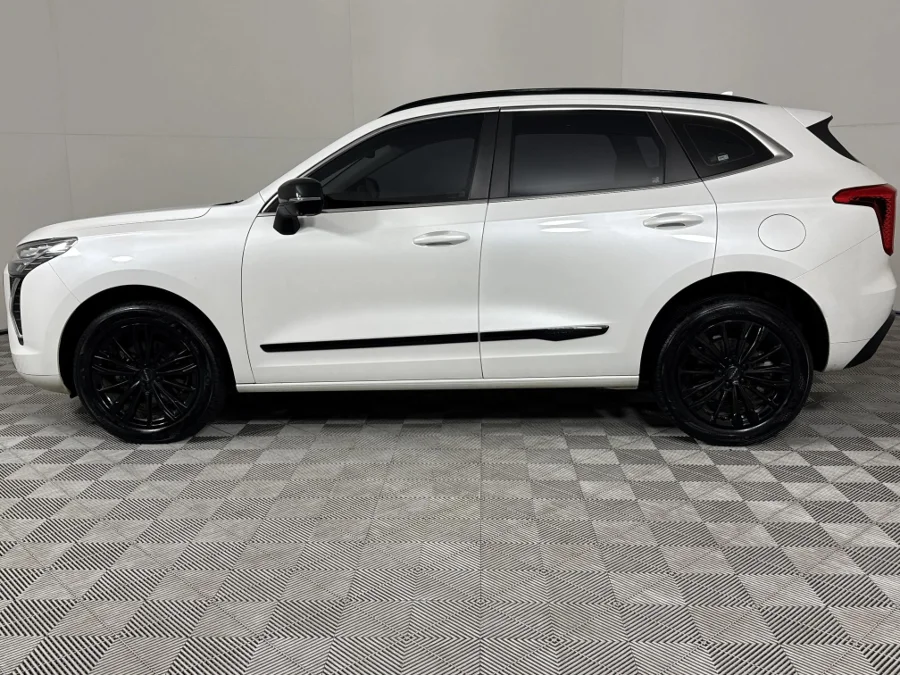 Used 2023 Haval Jolion 1.5T S Super Luxury - WeBuyCars Vereeniging Used 2023 Haval Jolion 1.5T S Super Luxury - WeBuyCars Vereeniging
