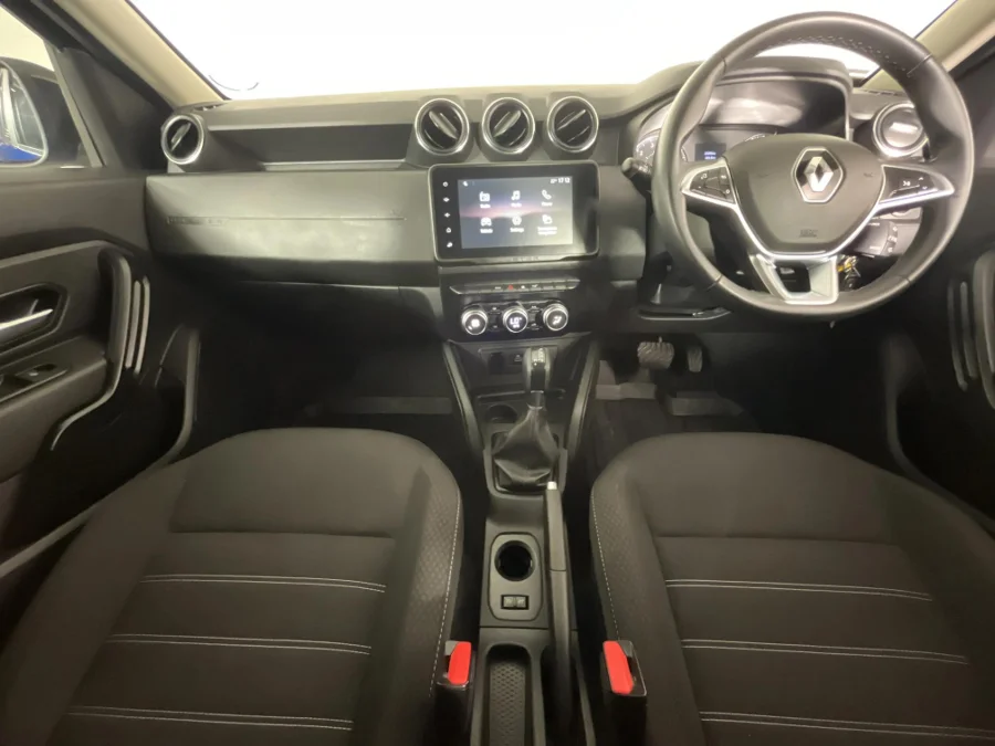 Used 2022 Renault Duster 1.5dCi Zen auto - WeBuyCars Riverhorse Used 2022 Renault Duster 1.5dCi Zen auto - WeBuyCars Riverhorse