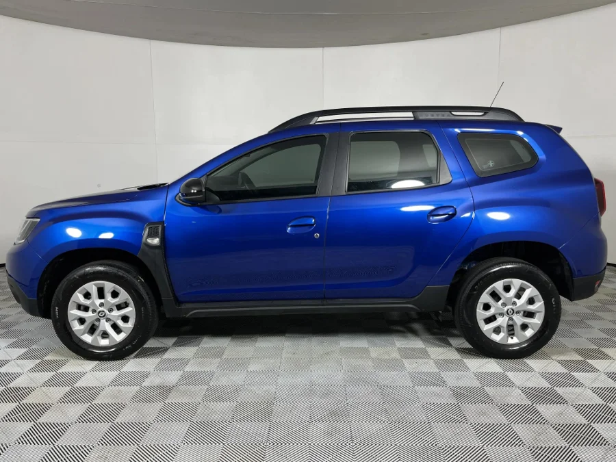 Used 2022 Renault Duster 1.5dCi Zen auto - WeBuyCars Riverhorse Used 2022 Renault Duster 1.5dCi Zen auto - WeBuyCars Riverhorse