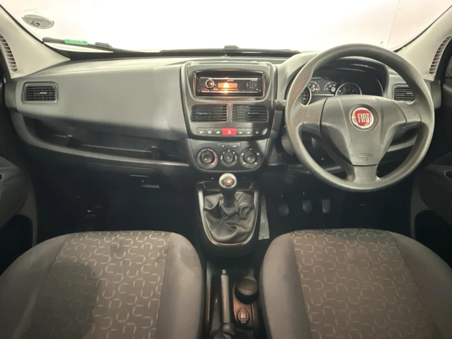 Used 2022 Fiat Doblo Cargo Maxi 1.3 Multijet panel van crew cab SX - WeBuyCars Gqeberha Used 2022 Fiat Doblo Cargo Maxi 1.3 Multijet panel van crew cab SX - WeBuyCars Gqeberha