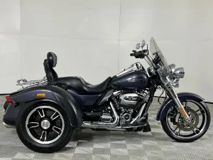 Used 2019 Harley Davidson Trike Freewheeler 114 Used 2019 Harley Davidson Trike Freewheeler 114