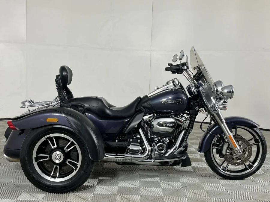 Used 2019 Harley Davidson Trike Freewheeler 114 - WeBuyCars The Dome Used 2019 Harley Davidson Trike Freewheeler 114 - WeBuyCars The Dome