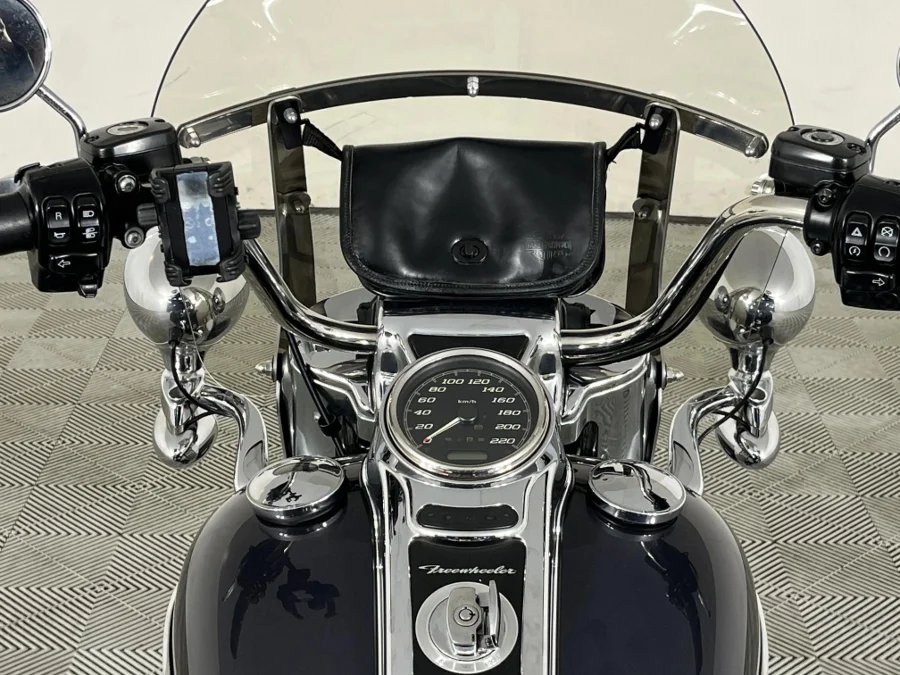 Used 2019 Harley Davidson Trike Freewheeler 114 - WeBuyCars The Dome Used 2019 Harley Davidson Trike Freewheeler 114 - WeBuyCars The Dome
