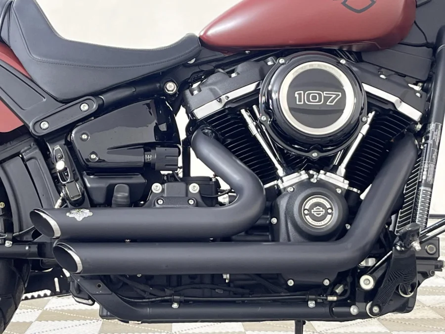 Used 2018 Harley Davidson Dyna FAT BOB - WeBuyCars Polokwane Used 2018 Harley Davidson Dyna FAT BOB - WeBuyCars Polokwane