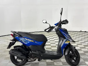 Used 2019 SYM Crox 125