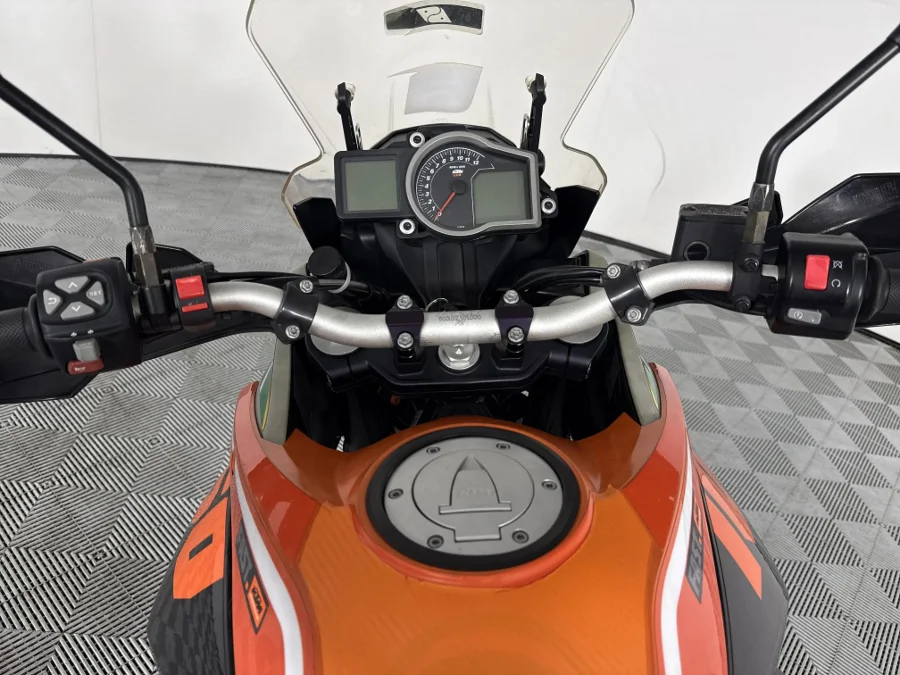 Used 2016 KTM 1150 Adventure 1050 Adventure - WeBuyCars The Dome Used 2016 KTM 1150 Adventure 1050 Adventure - WeBuyCars The Dome