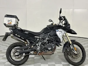 Used 2016 BMW F Series F 800 GS MU F/lift