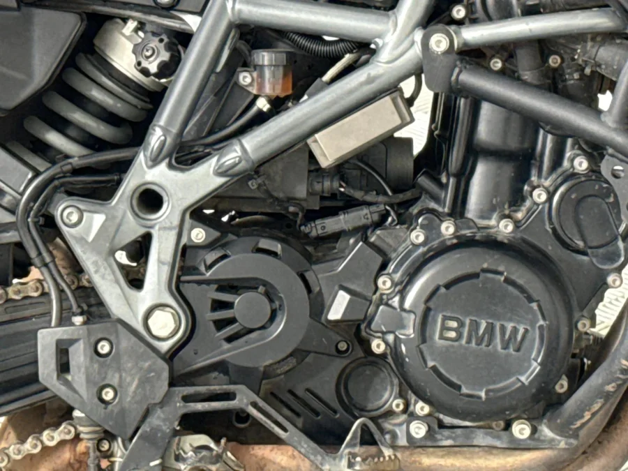 Used 2016 BMW F Series F 800 GS MU F/lift - WeBuyCars Gqeberha Used 2016 BMW F Series F 800 GS MU F/lift - WeBuyCars Gqeberha