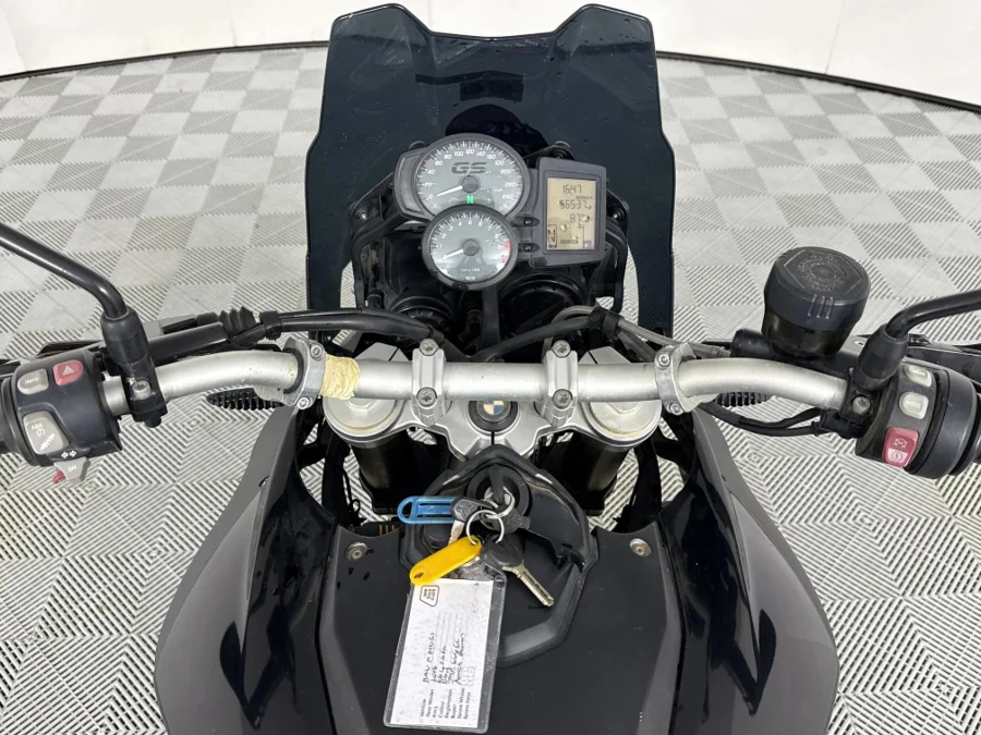 Used 2016 BMW F Series F 800 GS MU F/lift - WeBuyCars Gqeberha Used 2016 BMW F Series F 800 GS MU F/lift - WeBuyCars Gqeberha