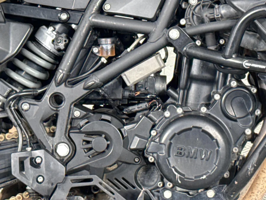 Used 2014 BMW F Series F 800 GS MU F/lift - WeBuyCars Gqeberha