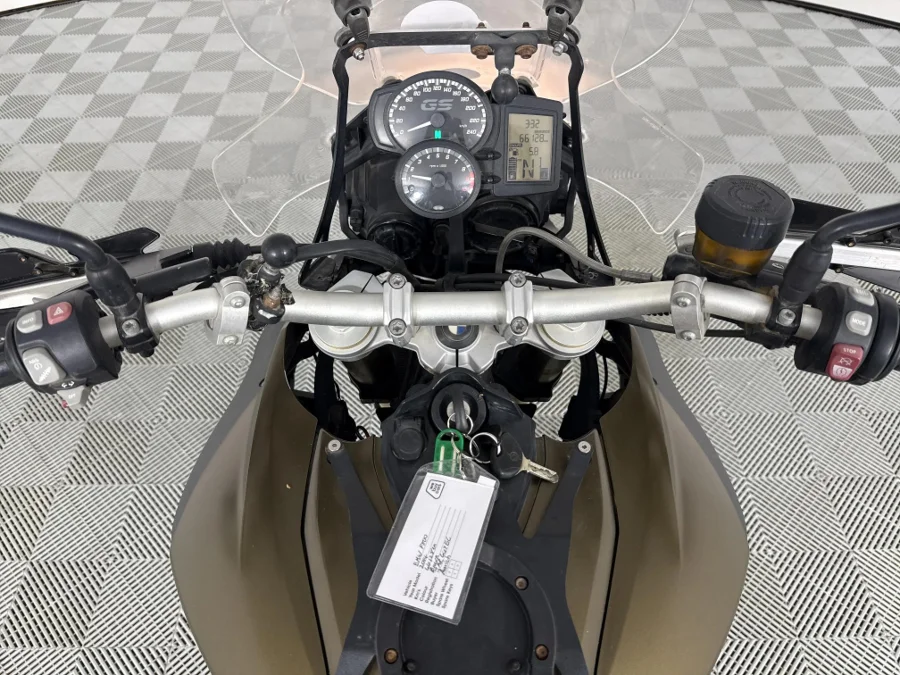 Used 2014 BMW F Series F 800 GS MU F/lift - WeBuyCars Gqeberha
