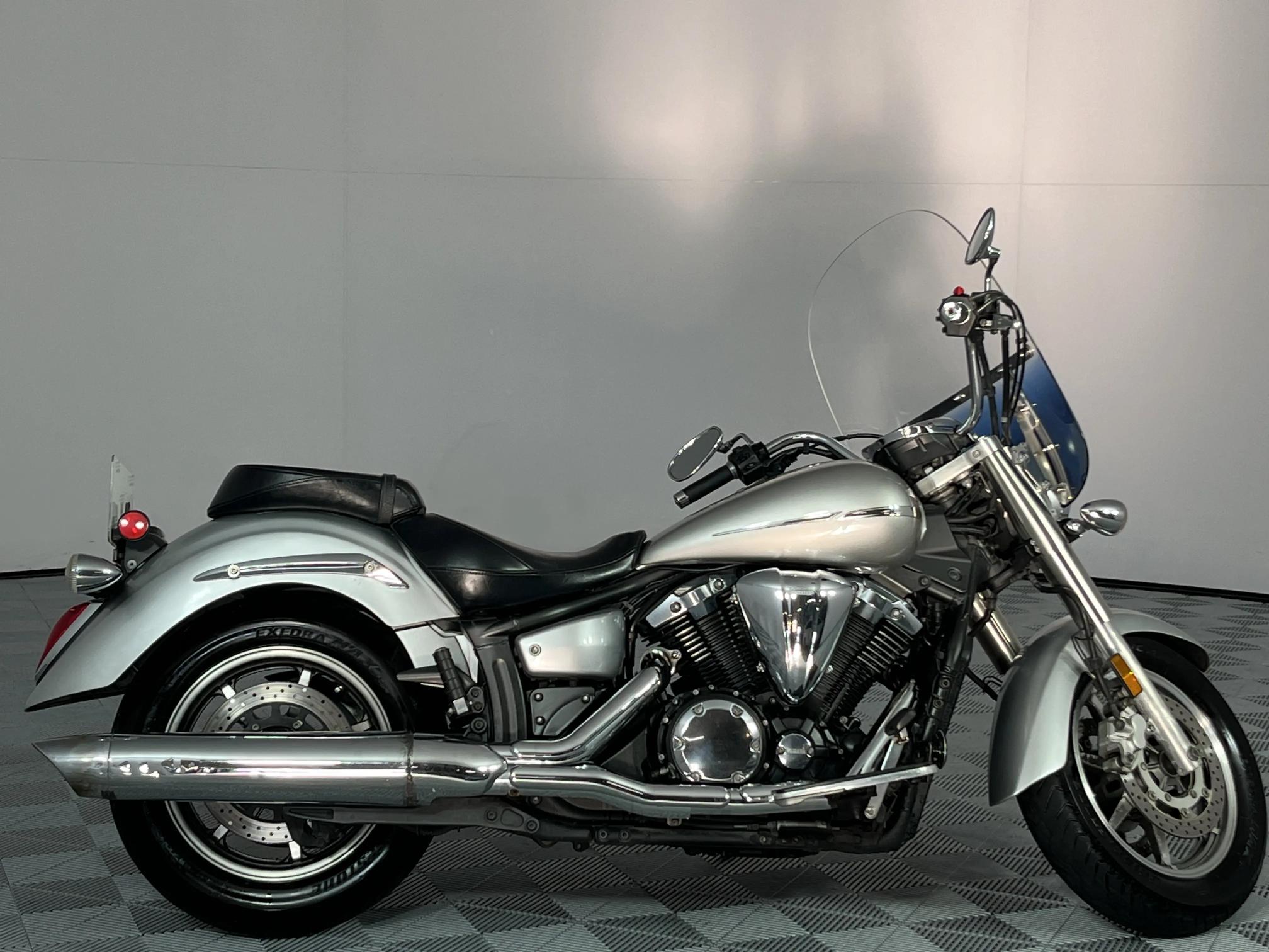 Used 2014 Yamaha XVS 1300 Stryker