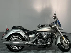 Used 2014 Yamaha XVS 1300 Stryker