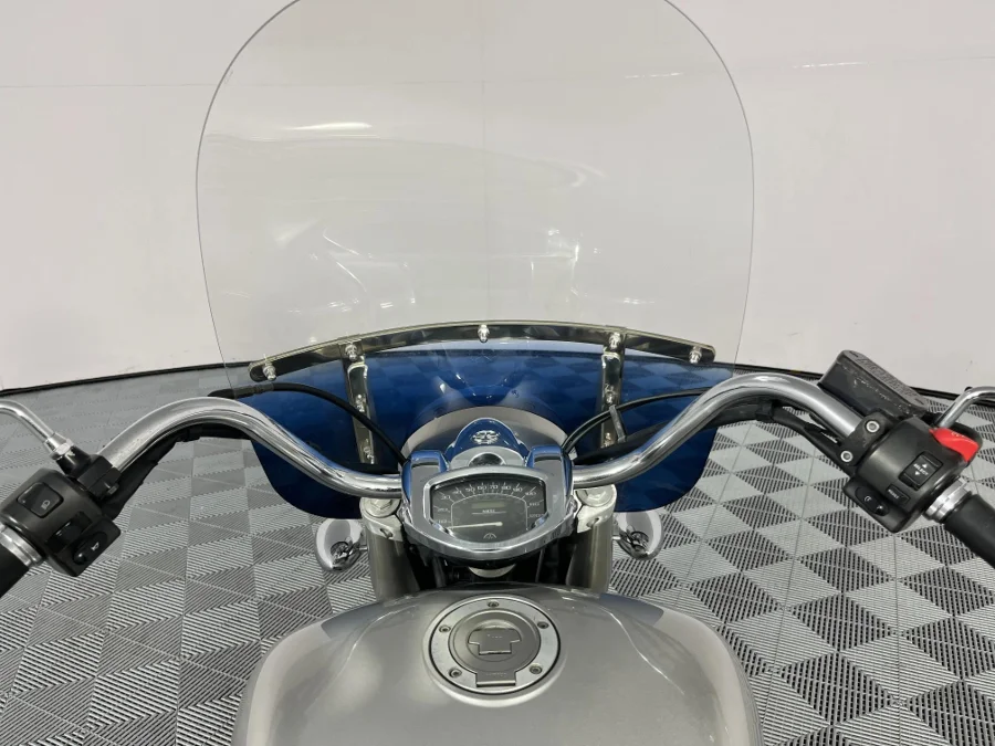 Used 2014 Yamaha XVS 1300 Stryker - WeBuyCars Brackenfell Cape Town