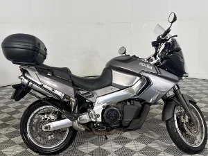 Used 2005 Aprilia Caponord 1000