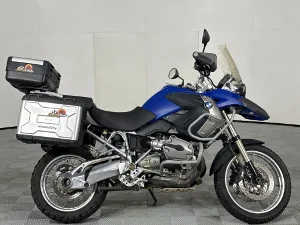 Used 2010 BMW R Series R 1200 GS ABS H/grips