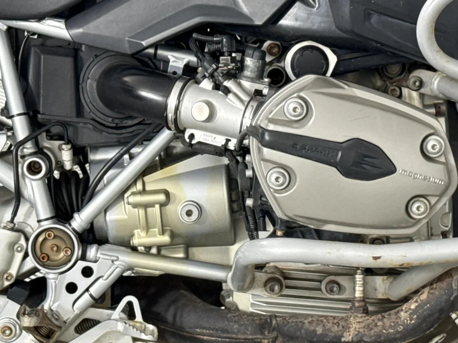 Used 2010 BMW R Series R 1200 GS ABS H/grips - WeBuyCars Gqeberha Used 2010 BMW R Series R 1200 GS ABS H/grips - WeBuyCars Gqeberha