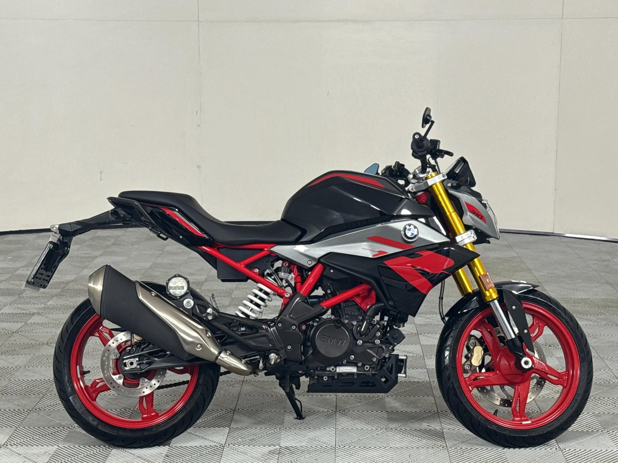 Used 2025 BMW C G 310 R Style Sport