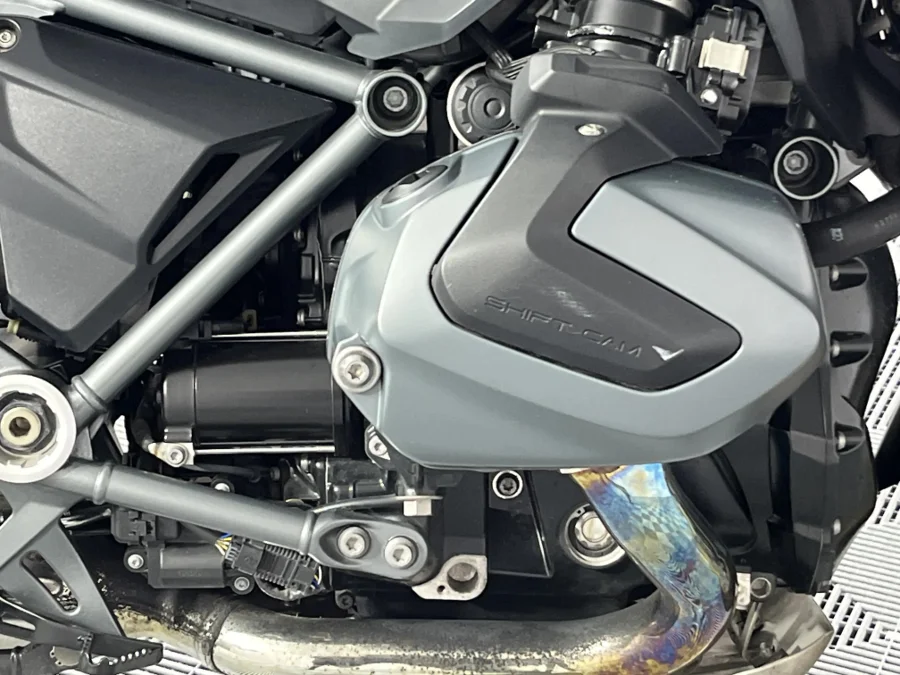 Used 2022 BMW R Series R 1250 GS MU Triple Black - WeBuyCars Brackenfell Cape Town