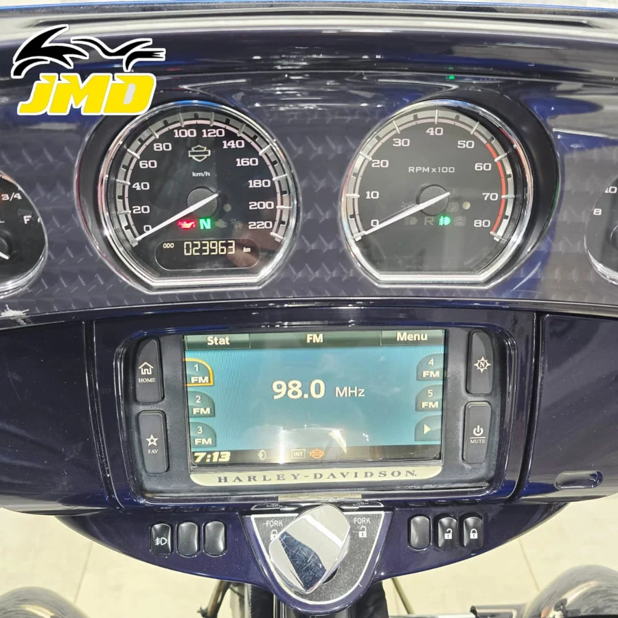 2014 HARLEY DAVIDSON ULTRA GLIDE CVO - JMD Motorcycles 2014 HARLEY DAVIDSON ULTRA GLIDE CVO - JMD Motorcycles