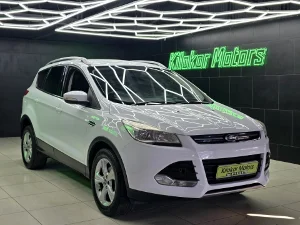 Used 2014 Ford Kuga 1.6T Ambiente