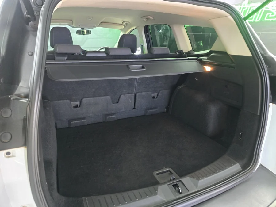 Used 2014 Ford Kuga 1.6T Ambiente - Kilokor Motors