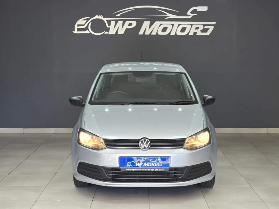 Used 2024 Volkswagen Polo Vivo hatch 1.4 Trendline - WP Motors Used 2024 Volkswagen Polo Vivo hatch 1.4 Trendline - WP Motors