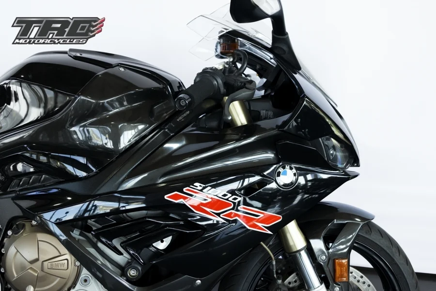 Used 2022 BMW R 100 / S 1000 / R1100-1200 S 1000 RR - TRD Motorcycles Used 2022 BMW R 100 / S 1000 / R1100-1200 S 1000 RR - TRD Motorcycles