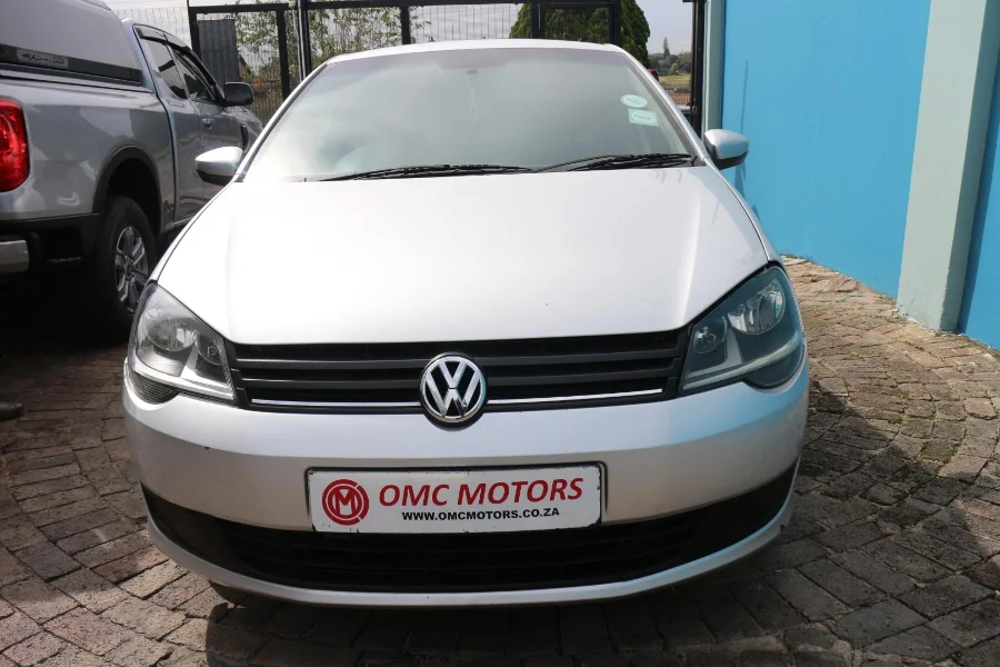 Used 2017 Volkswagen Polo Vivo hatch 1.4 Trendline - OMC Motors Used 2017 Volkswagen Polo Vivo hatch 1.4 Trendline - OMC Motors