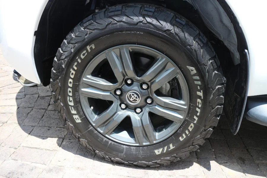 Used 2021 Toyota Hilux 2.4GD-6 double cab 4x4 Raider auto - OMC Motors