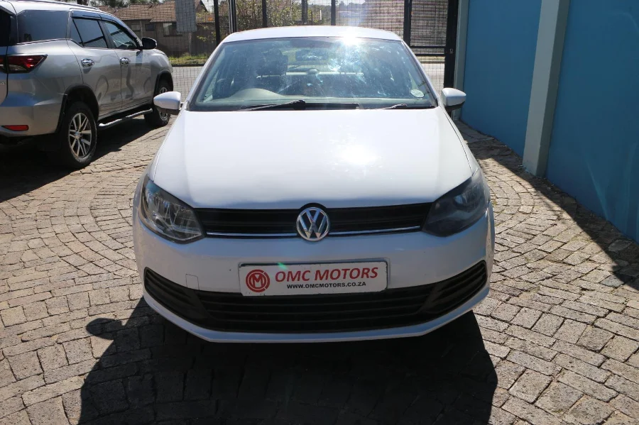 Used 2019 Volkswagen Polo Vivo hatch 1.4 Trendline - OMC Motors Used 2019 Volkswagen Polo Vivo hatch 1.4 Trendline - OMC Motors