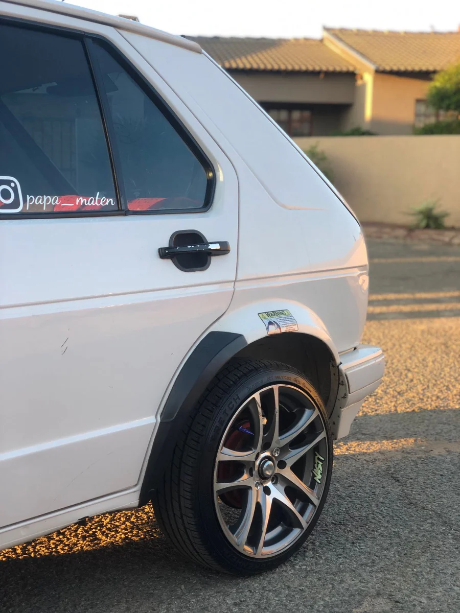Used 2000 Volkswagen Citi 1.6i Life - Private Seller Used 2000 Volkswagen Citi 1.6i Life - Private Seller