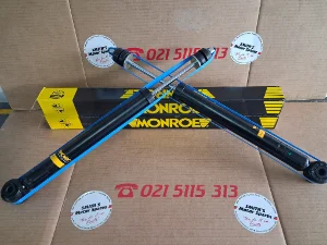Nissan Np200 Rear Shocks Nissan Np200 Rear Shocks