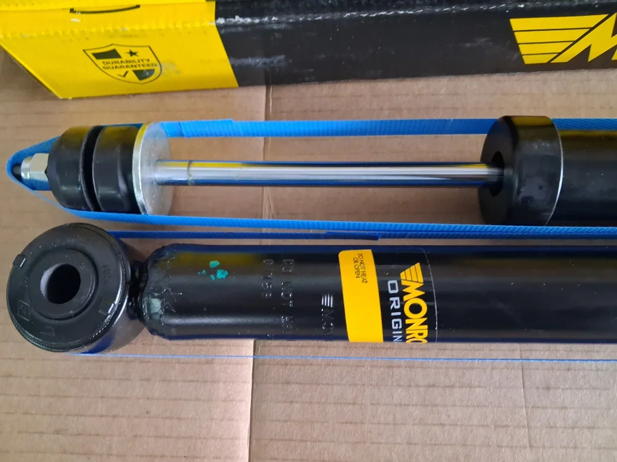 Nissan Np200 Rear Shocks - Smiths Motor Spares