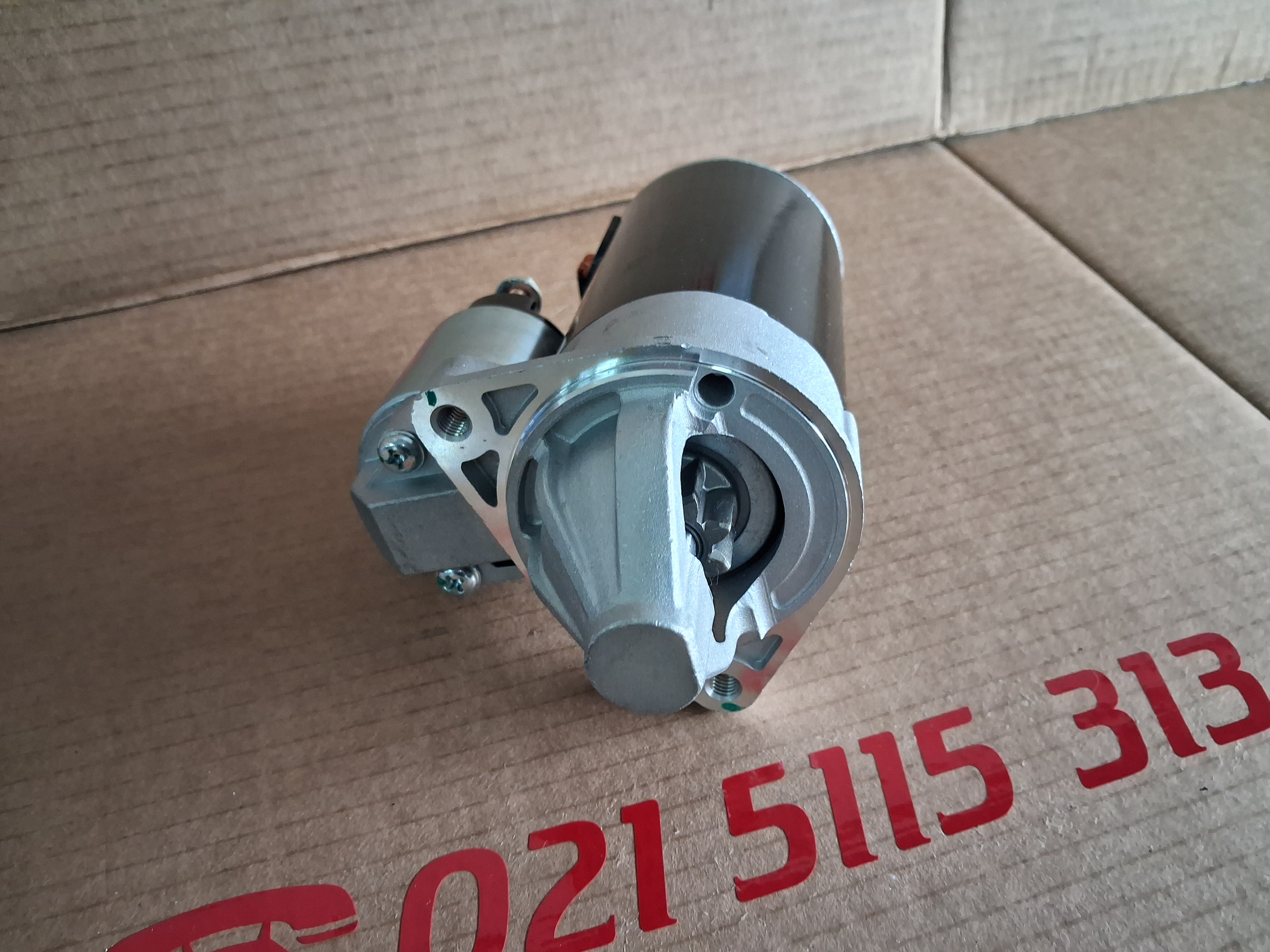 Hyundai i10/Kia Picanto 1.1 G4HG Starter