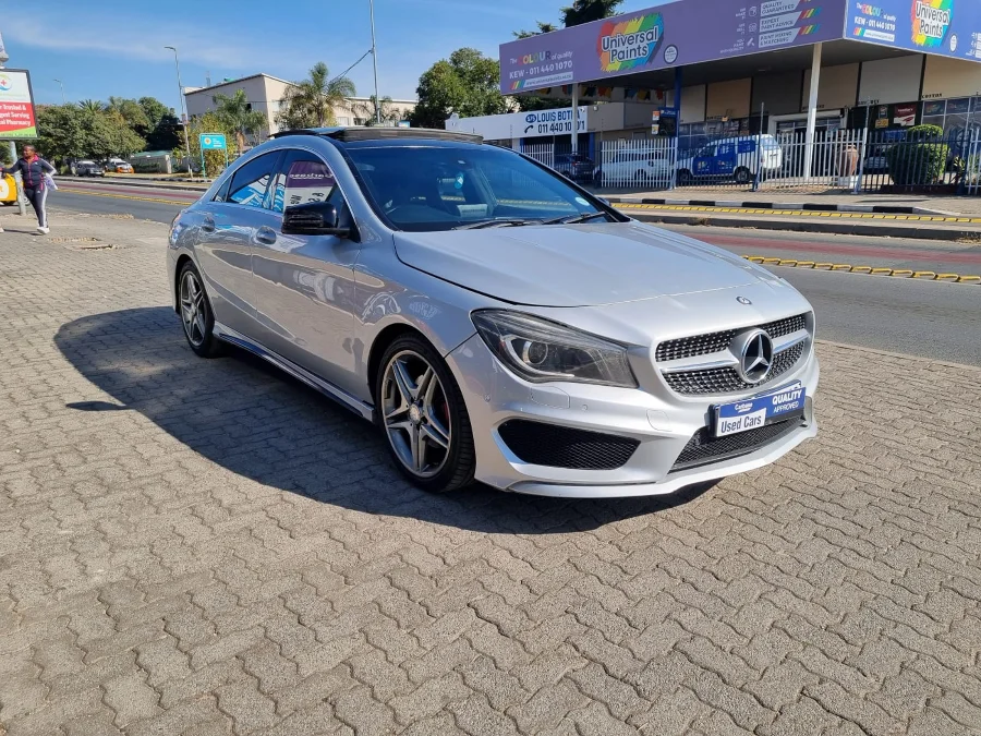 Used 2016 Mercedes-AMG C-Class - Carbase Auto