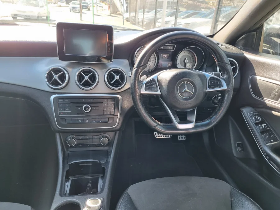 Used 2016 Mercedes-AMG C-Class - Carbase Auto