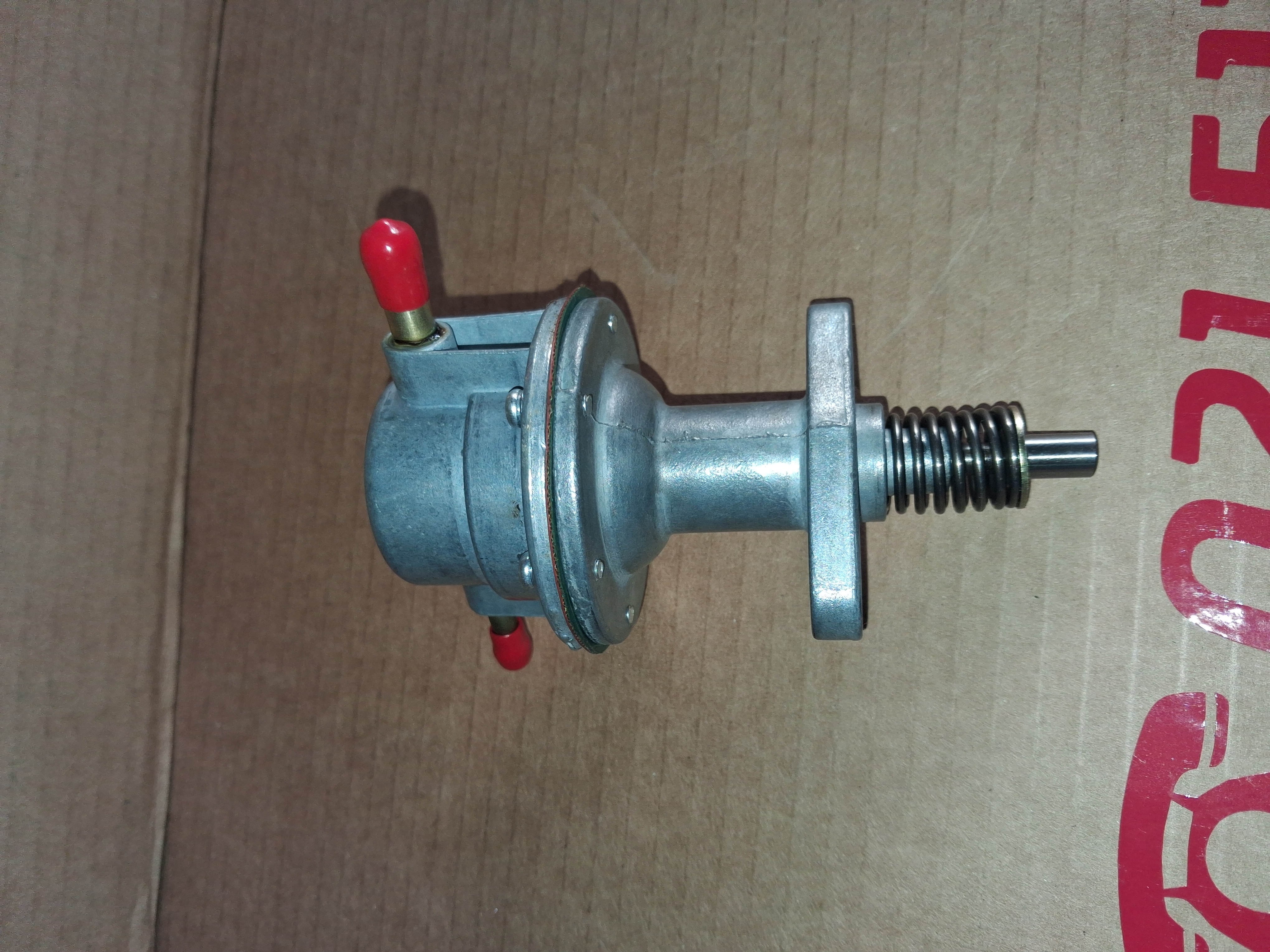 Opel Kadett Fuel Pump
