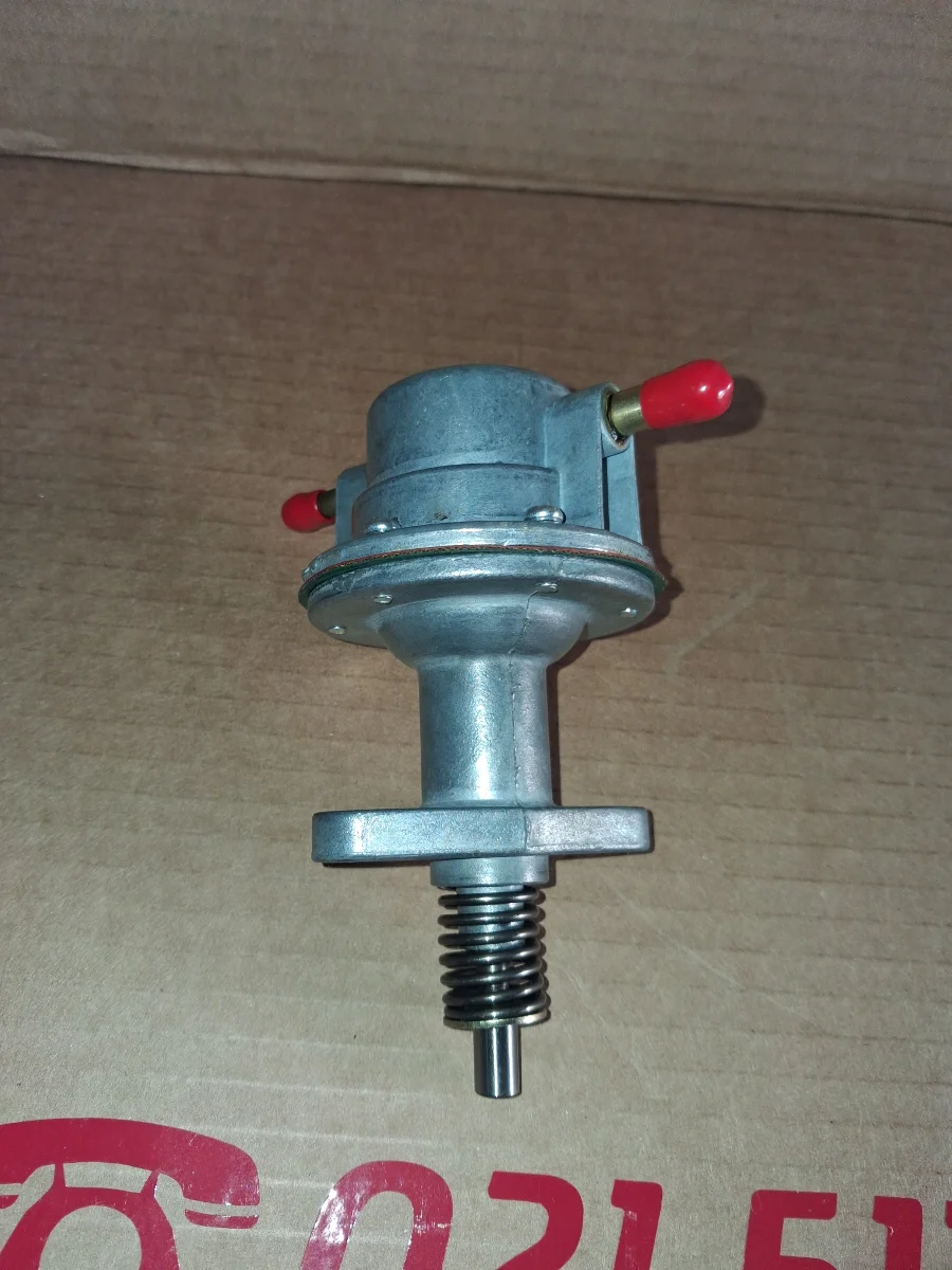 Opel Kadett Fuel Pump - Smiths Motor Spares Opel Kadett Fuel Pump - Smiths Motor Spares