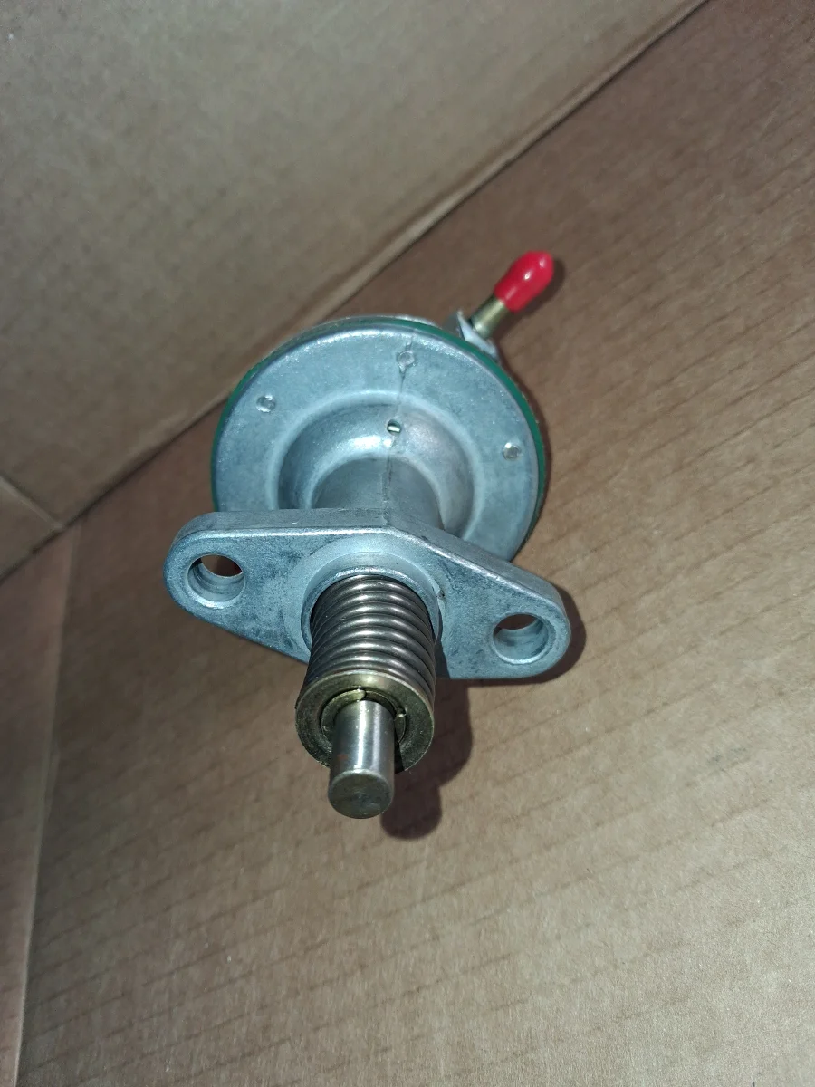 Opel Kadett Fuel Pump - Smiths Motor Spares Opel Kadett Fuel Pump - Smiths Motor Spares